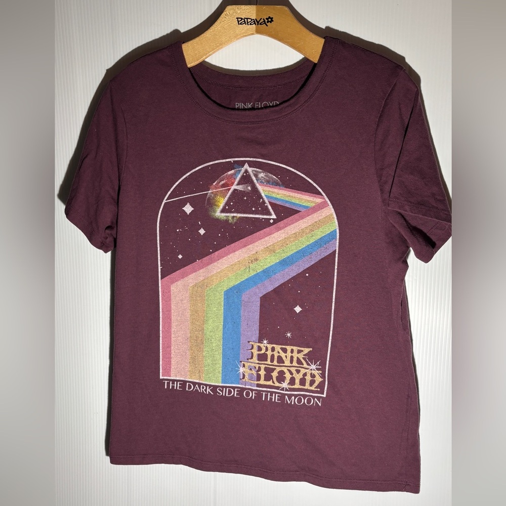 Pink Floyd Graphic Tee